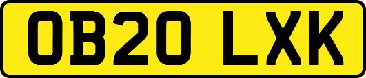 OB20LXK