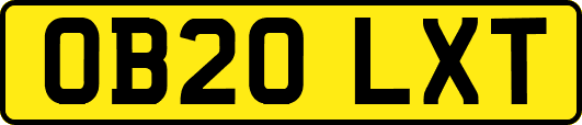 OB20LXT