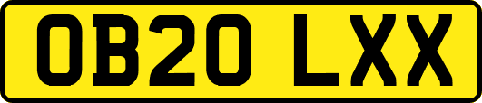 OB20LXX