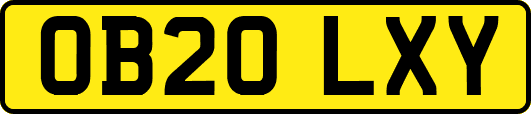 OB20LXY