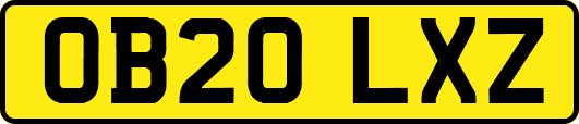 OB20LXZ