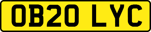 OB20LYC