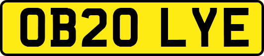 OB20LYE