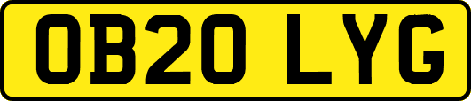 OB20LYG
