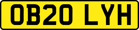 OB20LYH