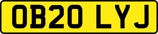 OB20LYJ