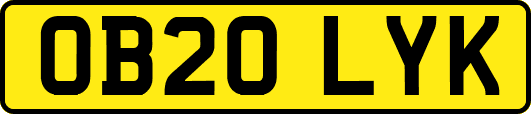 OB20LYK