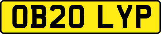 OB20LYP