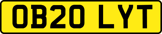 OB20LYT