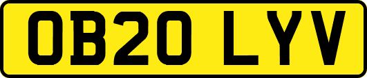 OB20LYV