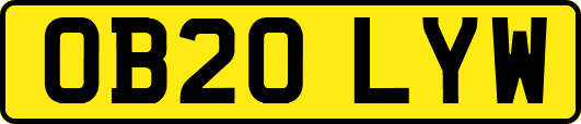 OB20LYW