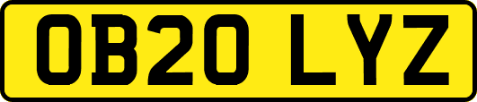 OB20LYZ
