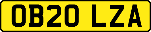 OB20LZA