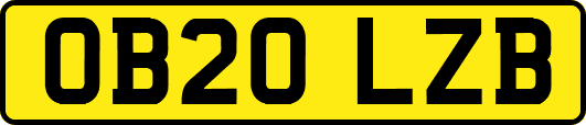 OB20LZB