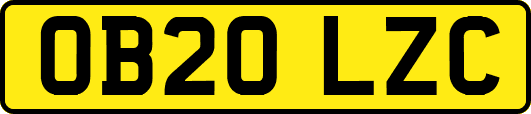 OB20LZC