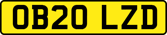 OB20LZD