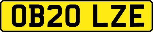 OB20LZE