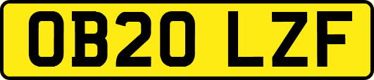 OB20LZF