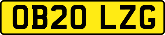 OB20LZG