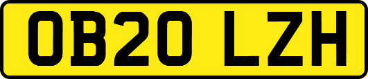 OB20LZH