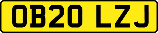 OB20LZJ