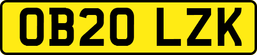OB20LZK