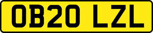 OB20LZL