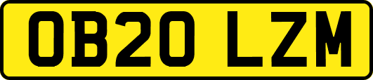 OB20LZM