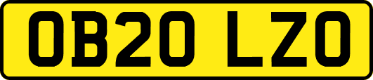 OB20LZO