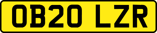 OB20LZR