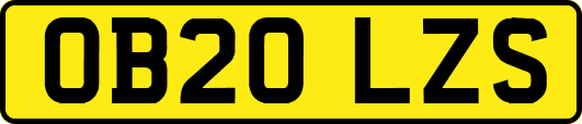 OB20LZS