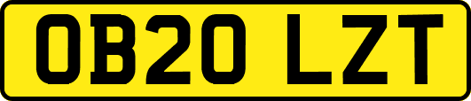 OB20LZT