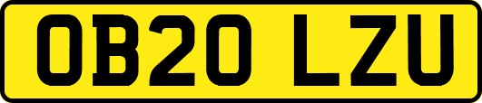 OB20LZU