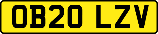 OB20LZV