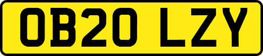 OB20LZY