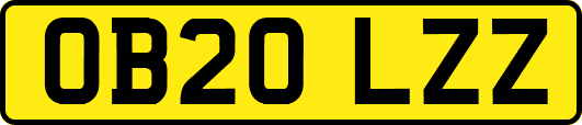 OB20LZZ
