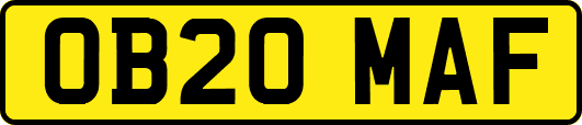 OB20MAF