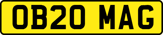 OB20MAG