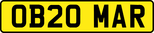OB20MAR