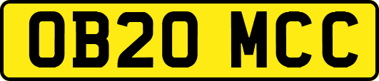 OB20MCC