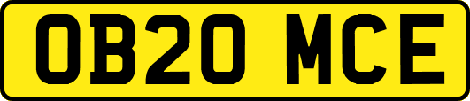OB20MCE
