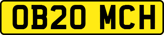 OB20MCH