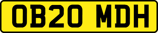 OB20MDH