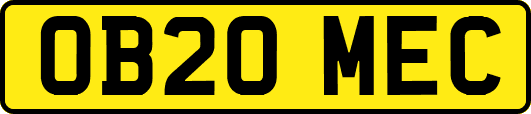 OB20MEC