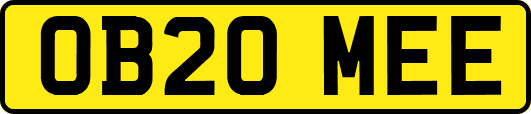 OB20MEE