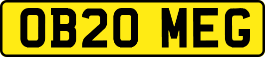 OB20MEG