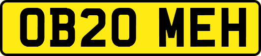 OB20MEH