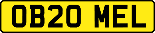 OB20MEL