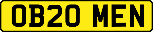 OB20MEN