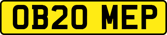 OB20MEP